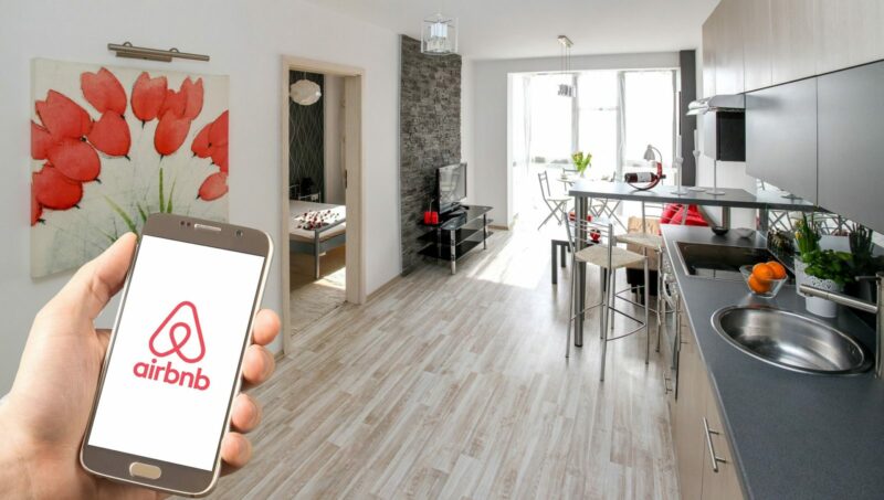 La justice valide la loi anti-AirBNB